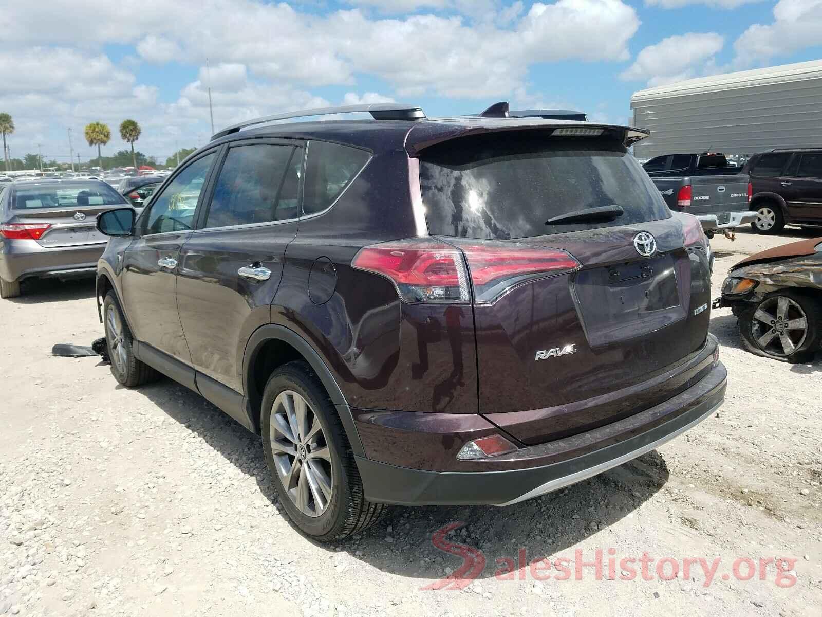 2T3YFREVXJW469748 2018 TOYOTA RAV4