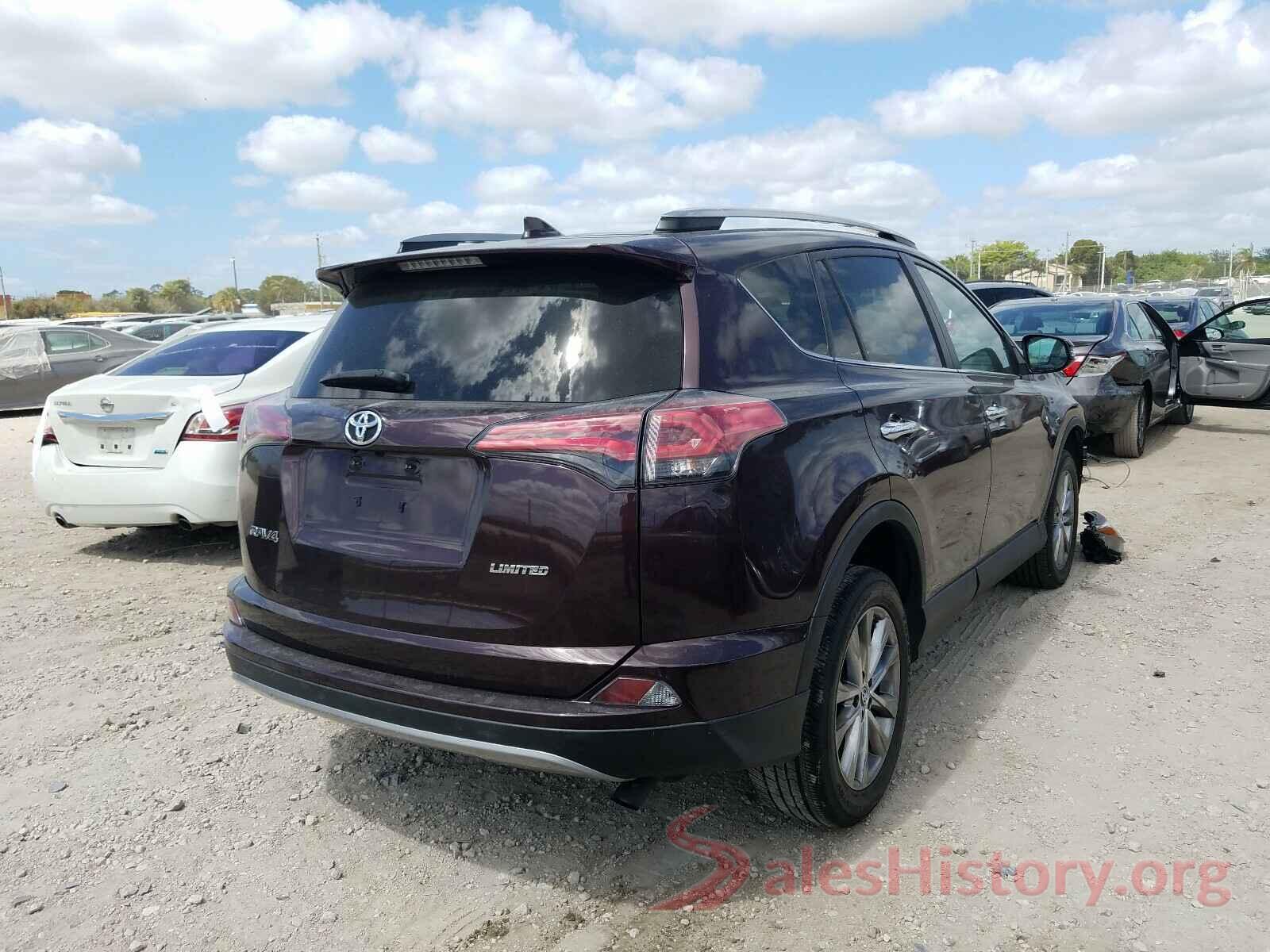 2T3YFREVXJW469748 2018 TOYOTA RAV4