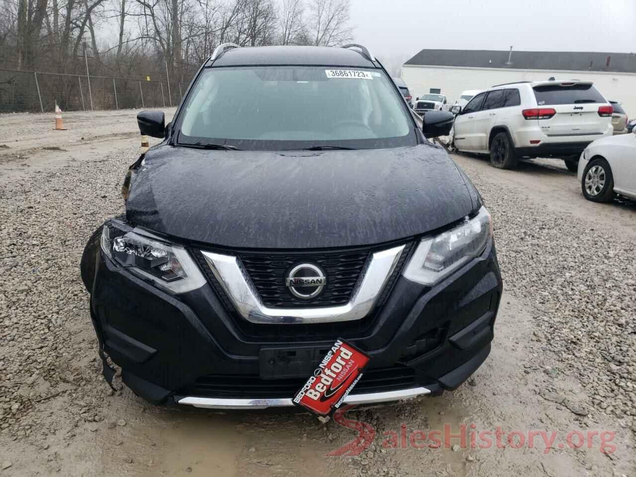 JN8AT2MV9JW306789 2018 NISSAN ROGUE