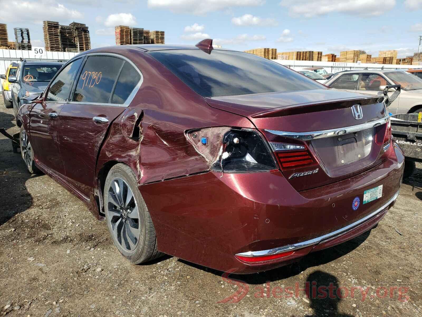 JHMCR6F76HC022782 2017 HONDA ACCORD