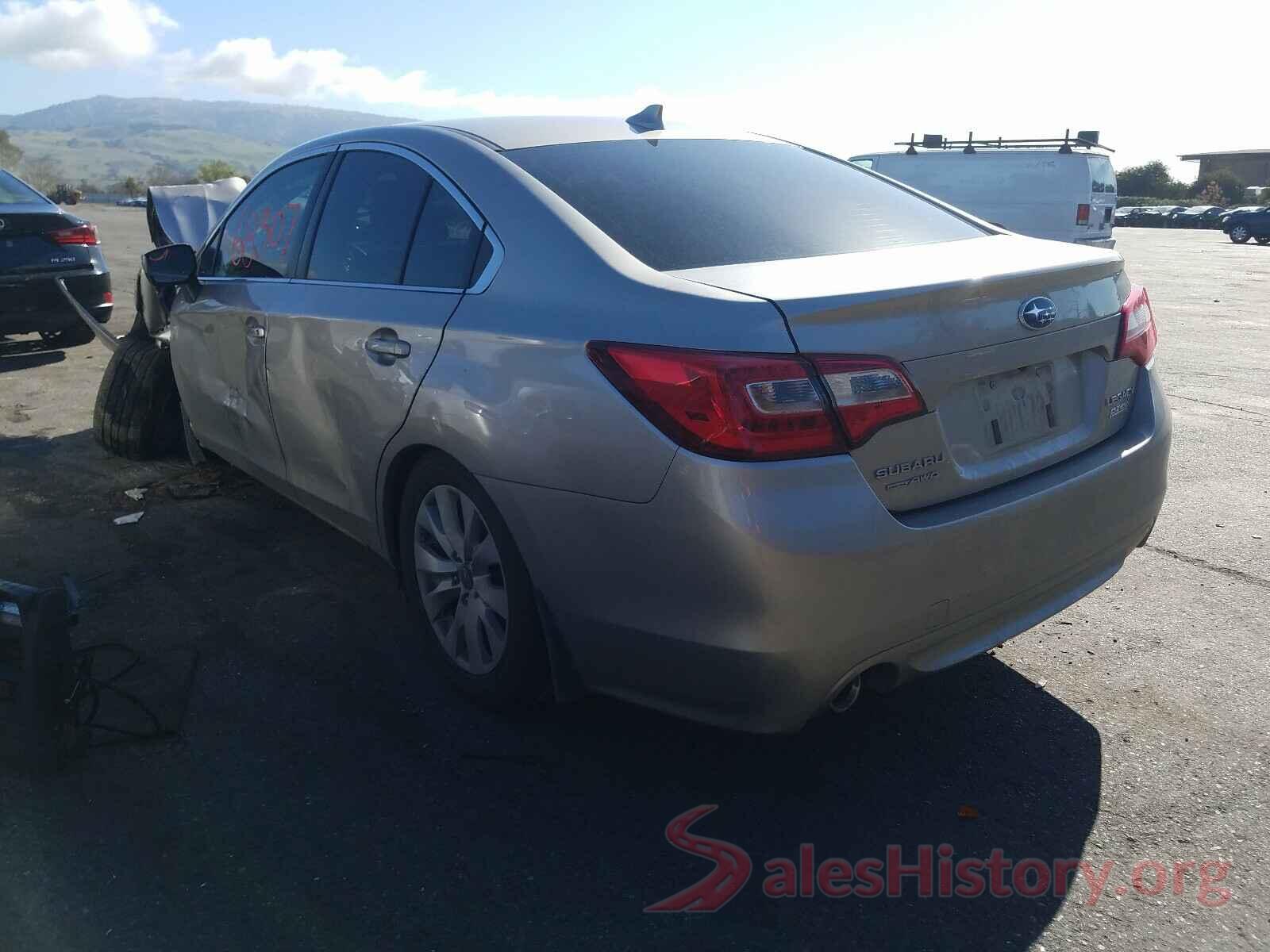 4S3BNAD6XH3012441 2017 SUBARU LEGACY