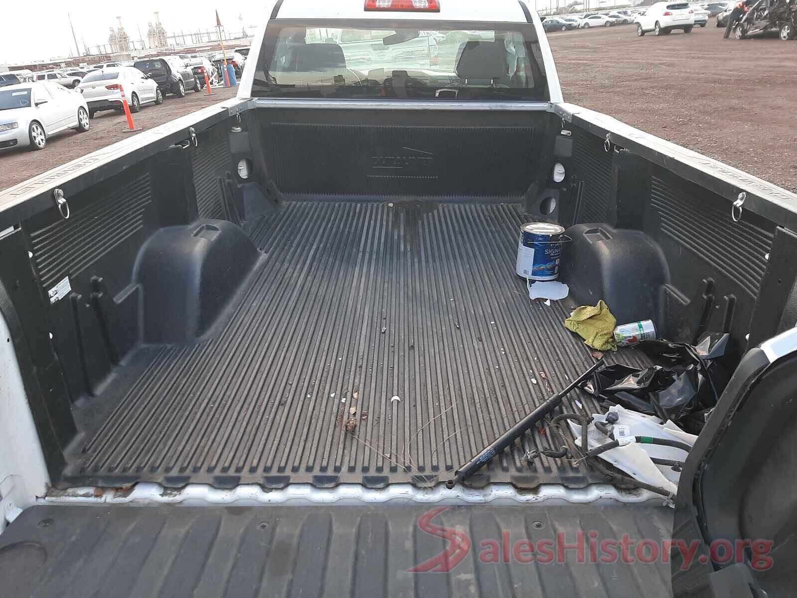 3GCNWAEFXLG181793 2020 CHEVROLET SILVERADO