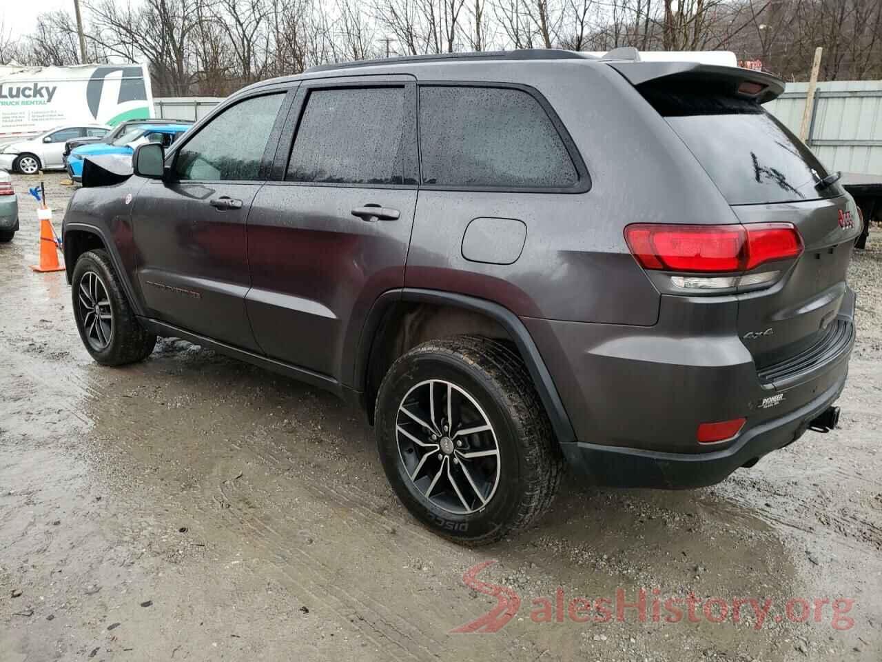 1C4RJFLG8JC361377 2018 JEEP GRAND CHER