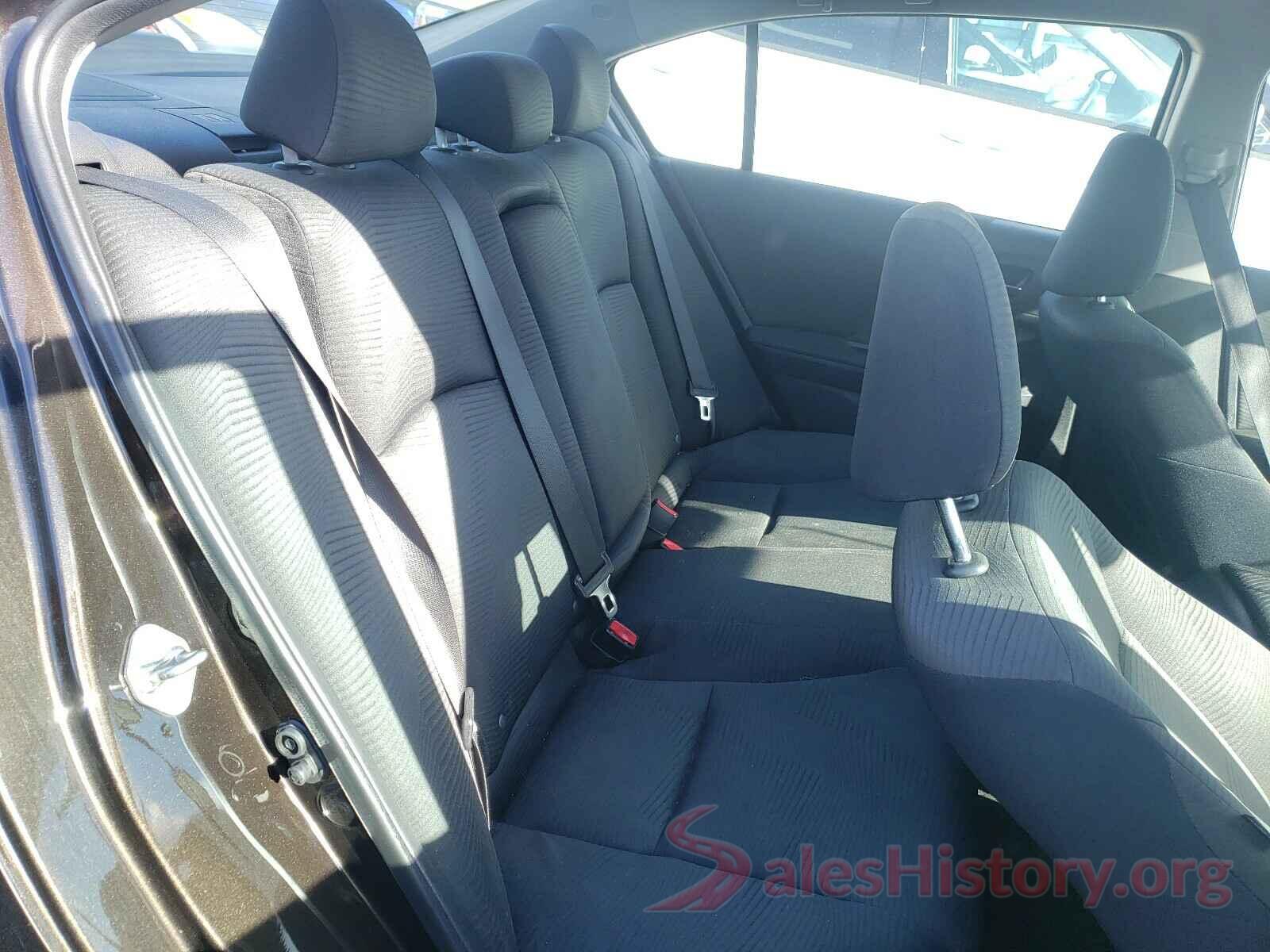 1HGCR2F32HA280852 2017 HONDA ACCORD