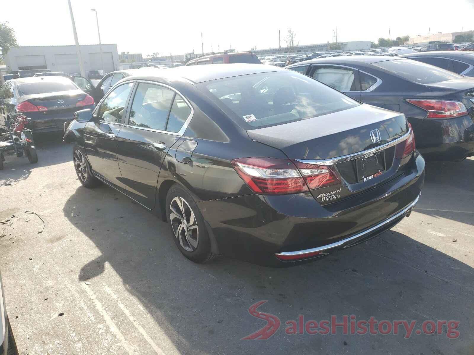 1HGCR2F32HA280852 2017 HONDA ACCORD