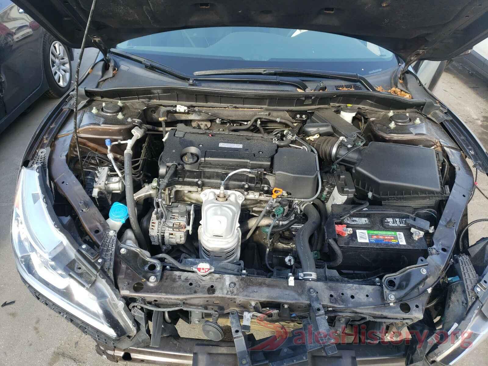 1HGCR2F32HA280852 2017 HONDA ACCORD