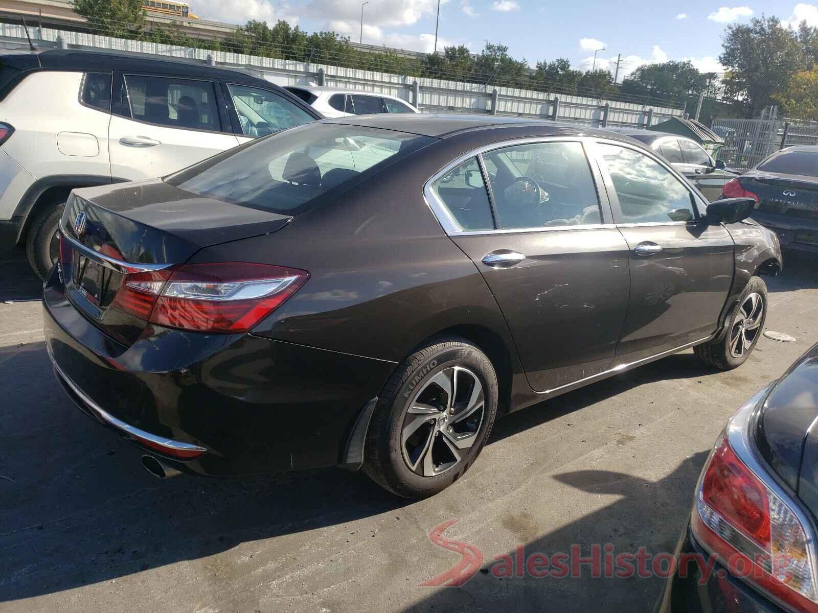 1HGCR2F32HA280852 2017 HONDA ACCORD