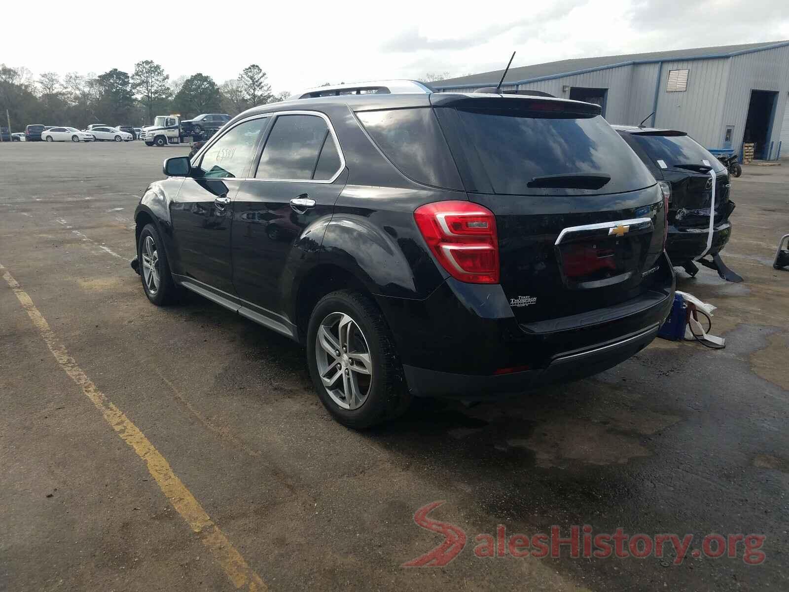 2GNALDEKXG6274327 2016 CHEVROLET EQUINOX