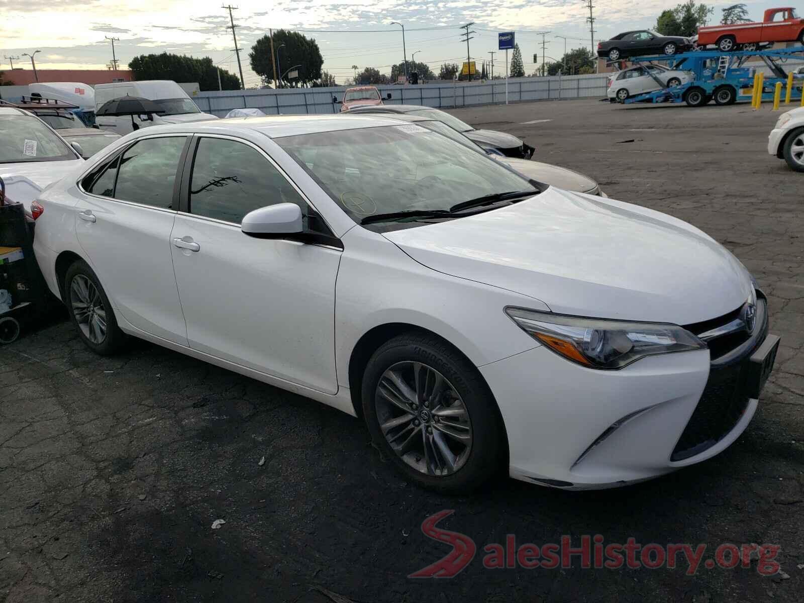 4T1BF1FK2GU254023 2016 TOYOTA CAMRY