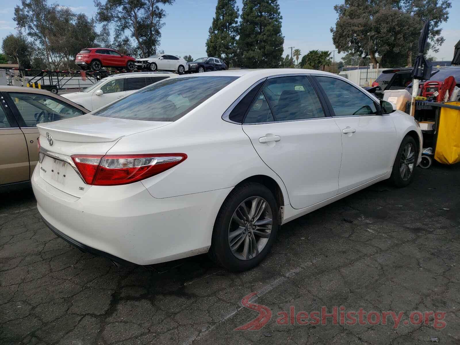 4T1BF1FK2GU254023 2016 TOYOTA CAMRY