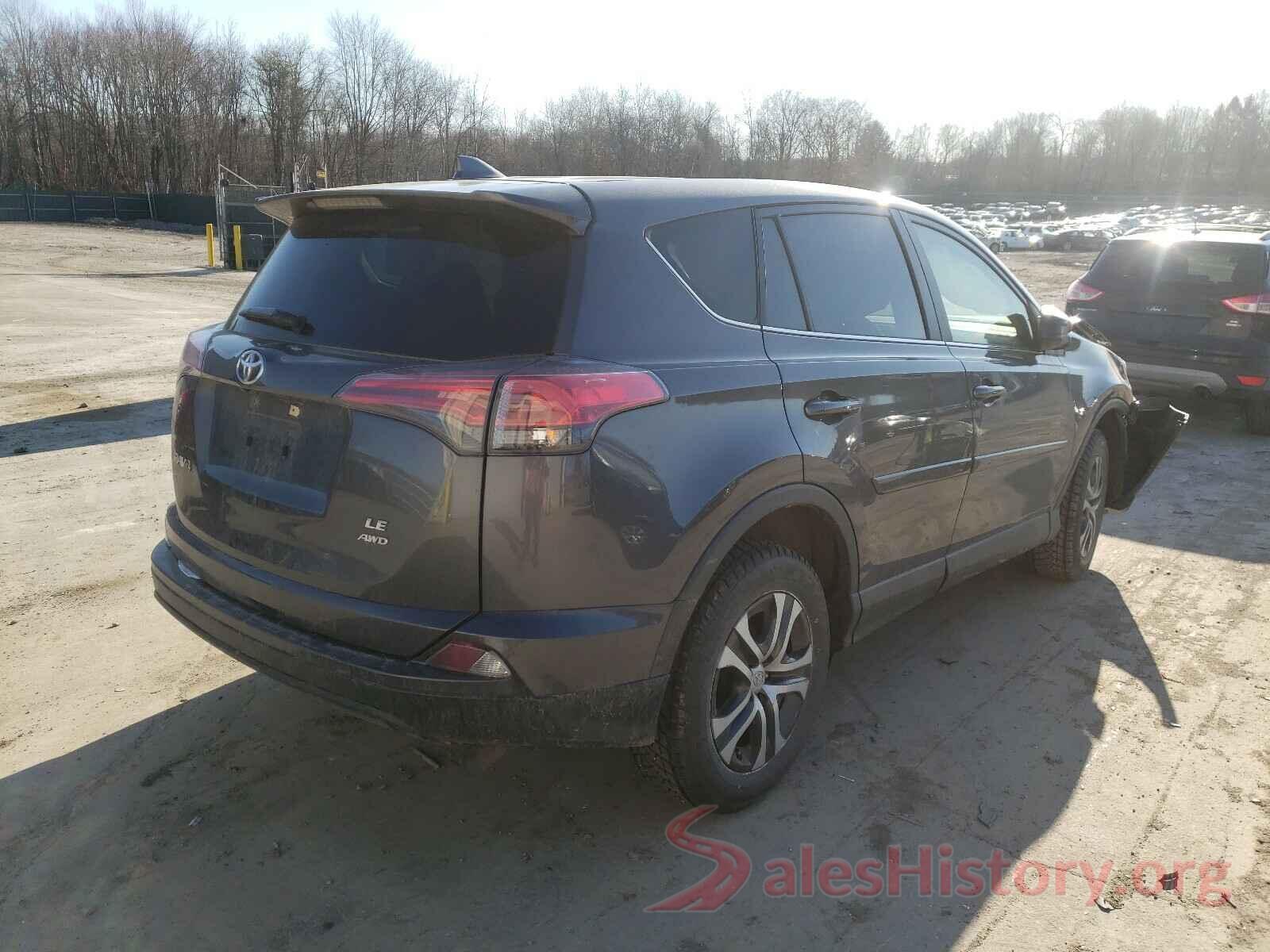 JTMBFREV6JJ207018 2018 TOYOTA RAV4