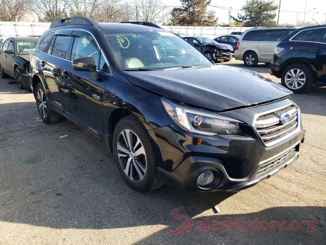 4S4BSANC0J3317011 2018 SUBARU OUTBACK