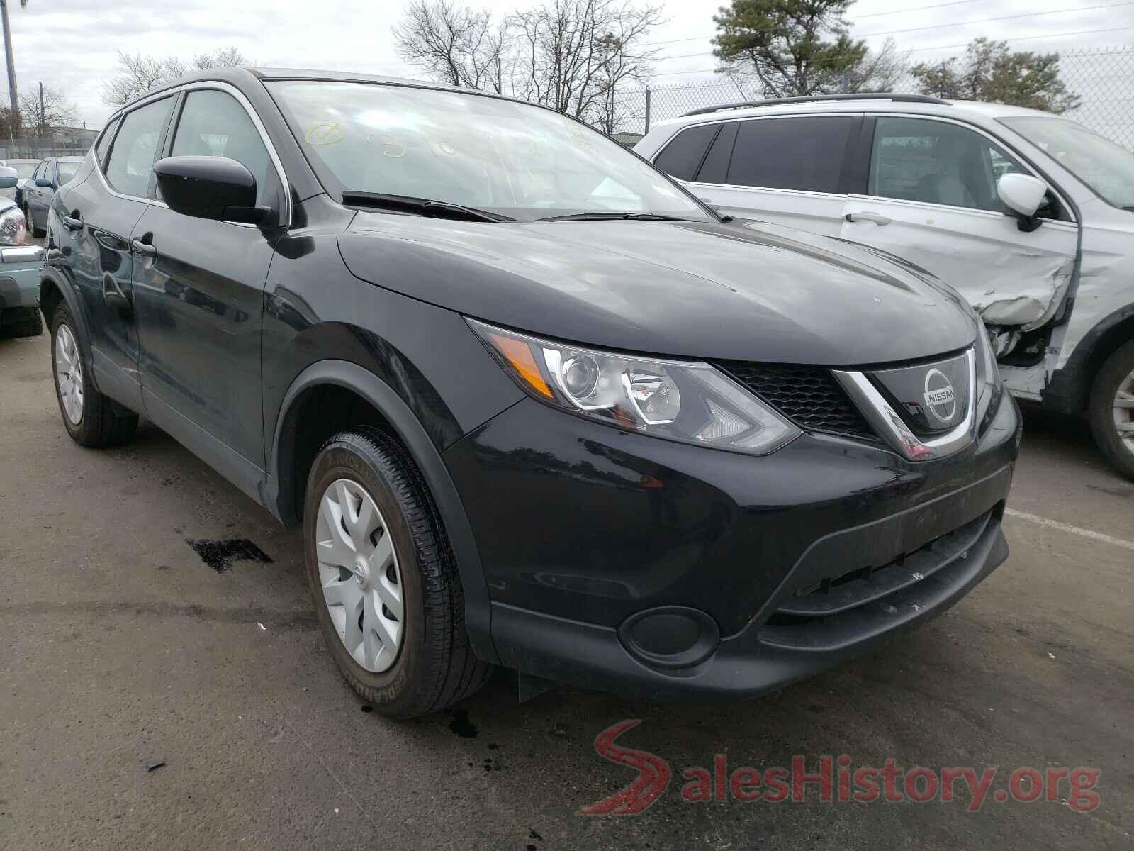 JN1BJ1CR9KW350736 2019 NISSAN ROGUE