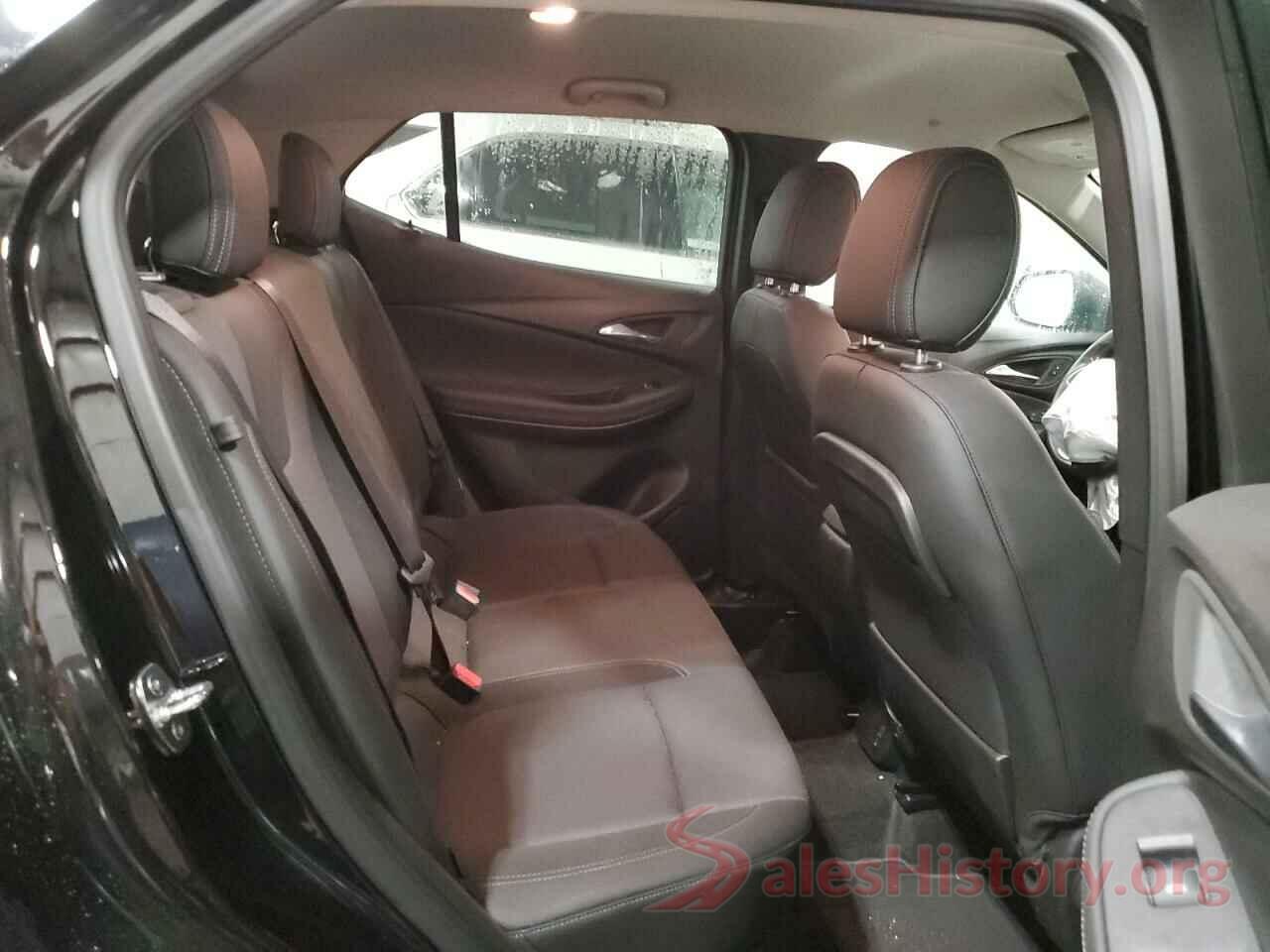 KL4MMCSL5NB020667 2022 BUICK ENCORE