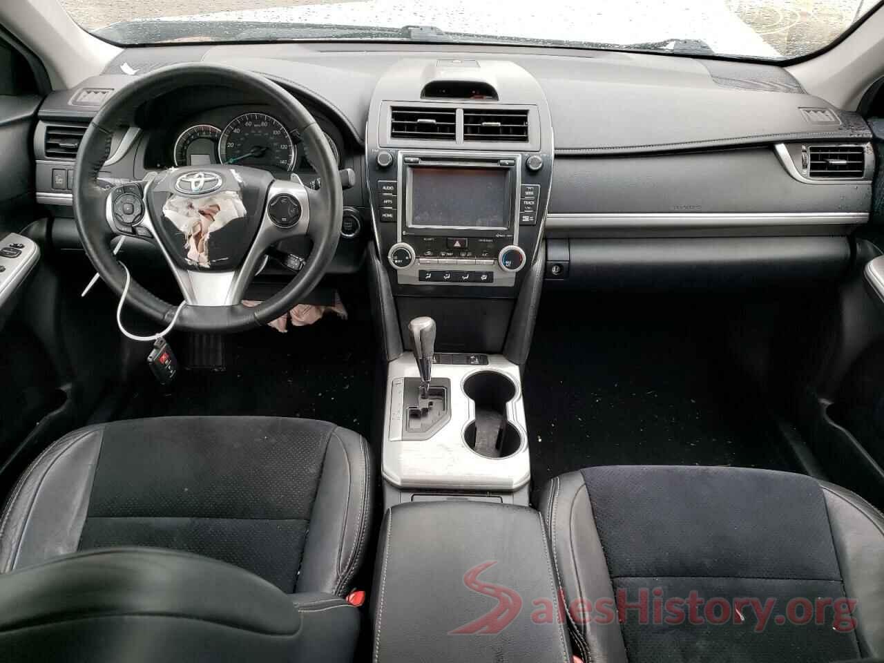 4T1BF1FK6EU836025 2014 TOYOTA CAMRY