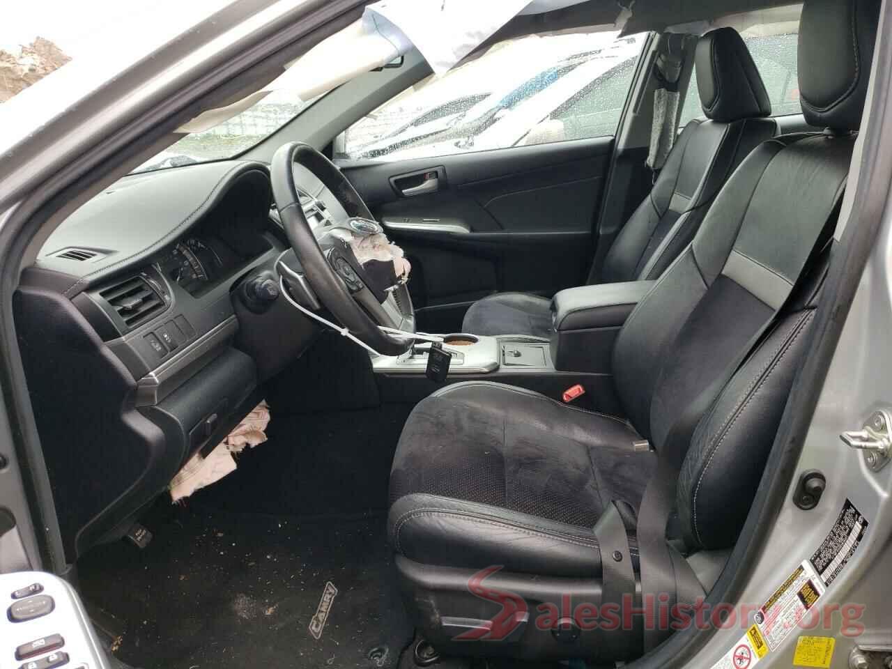 4T1BF1FK6EU836025 2014 TOYOTA CAMRY