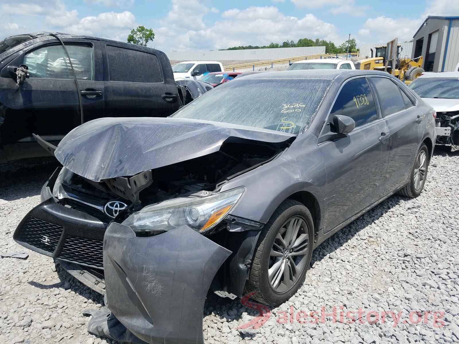 4T1BF1FK3GU601861 2016 TOYOTA CAMRY