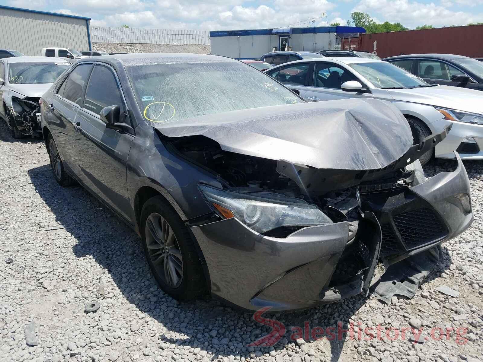 4T1BF1FK3GU601861 2016 TOYOTA CAMRY