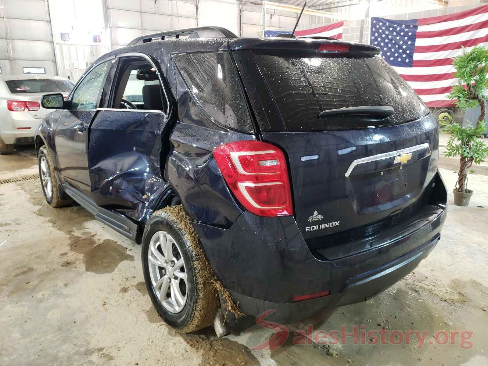 2GNALCEK4H1616962 2017 CHEVROLET EQUINOX