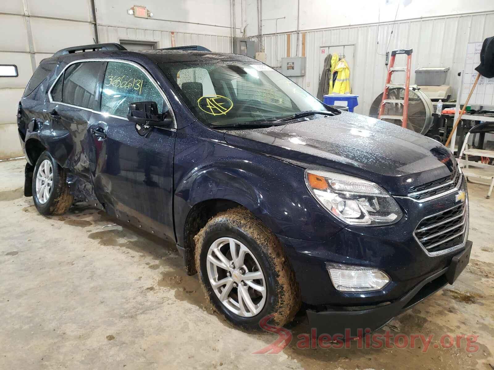 2GNALCEK4H1616962 2017 CHEVROLET EQUINOX