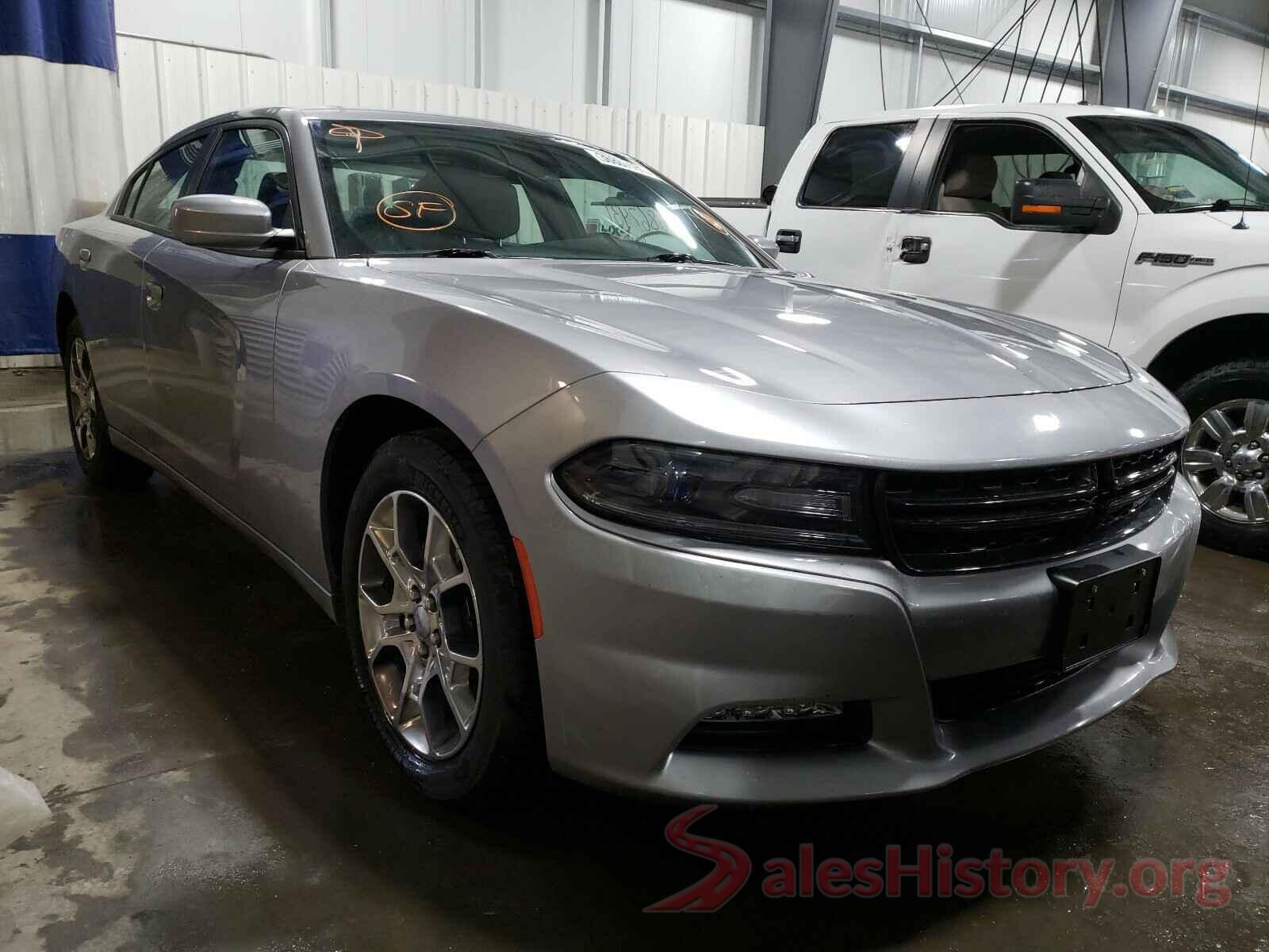 2C3CDXJG5HH526044 2017 DODGE CHARGER