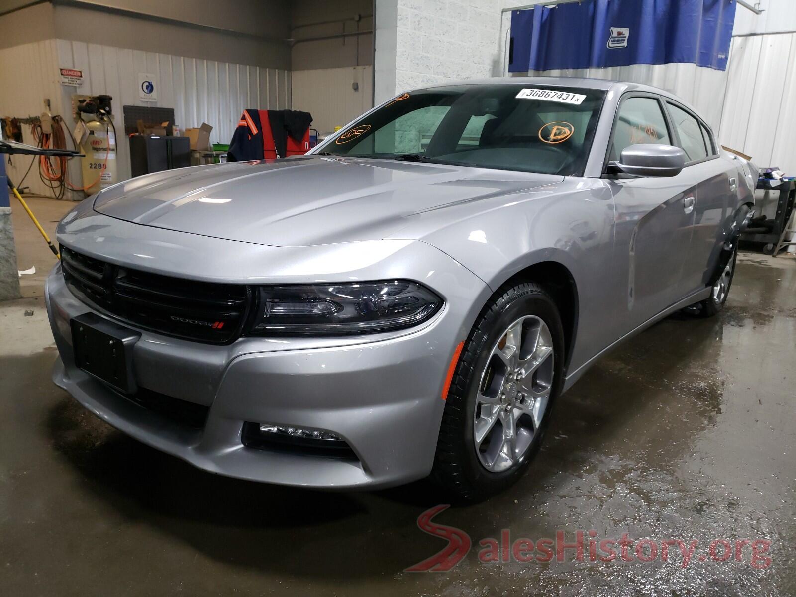 2C3CDXJG5HH526044 2017 DODGE CHARGER