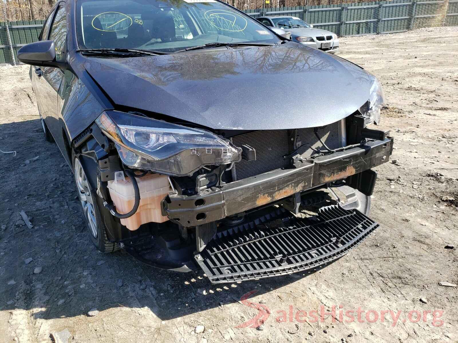 2T1BURHE8HC841048 2017 TOYOTA COROLLA