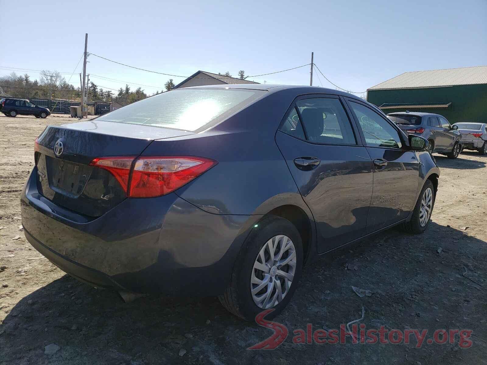 2T1BURHE8HC841048 2017 TOYOTA COROLLA