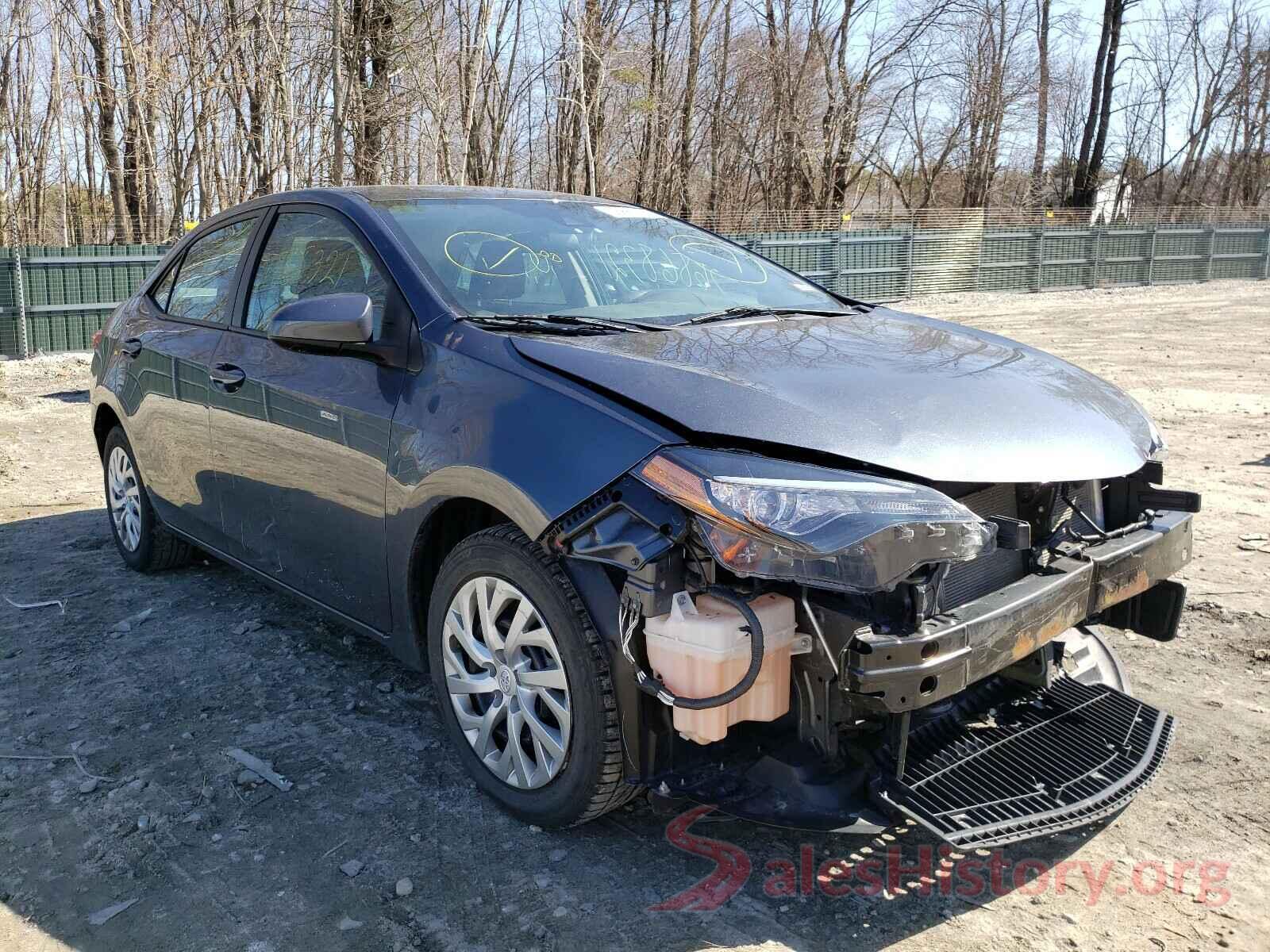 2T1BURHE8HC841048 2017 TOYOTA COROLLA