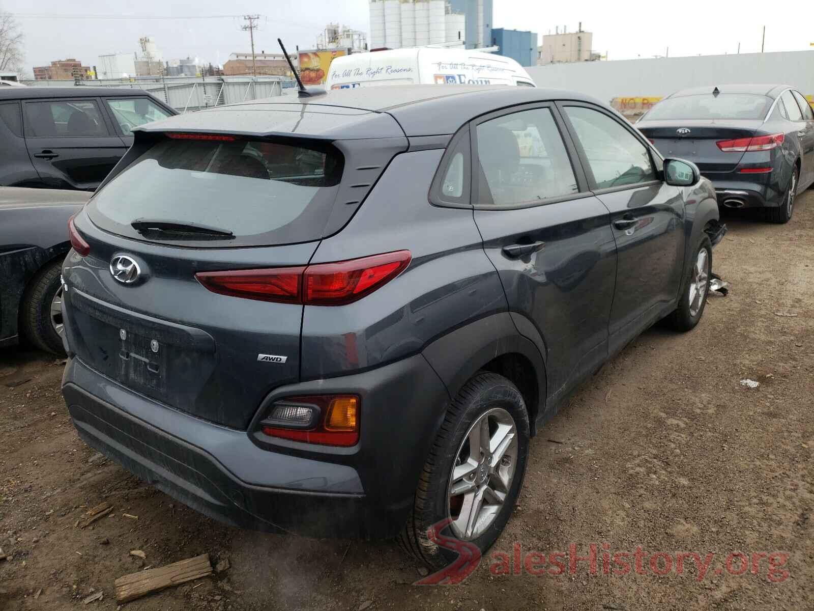 KM8K1CAA1MU654630 2021 HYUNDAI KONA