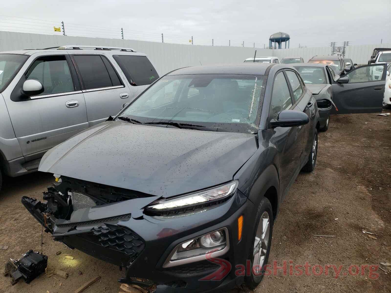 KM8K1CAA1MU654630 2021 HYUNDAI KONA