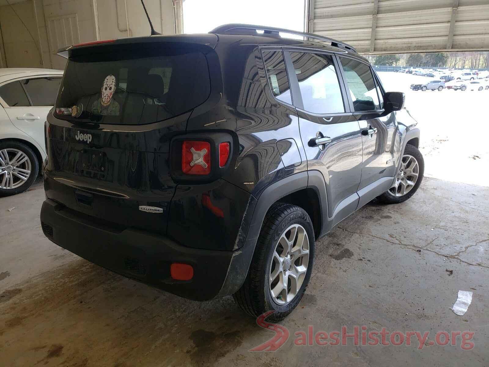 ZACCJABB7JPH84882 2018 JEEP RENEGADE