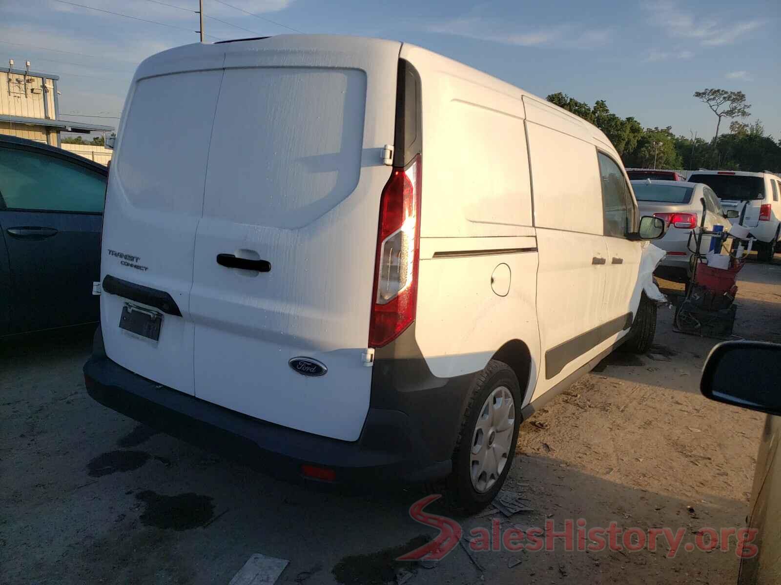 NM0LS7E76G1277890 2016 FORD TRANSIT CO