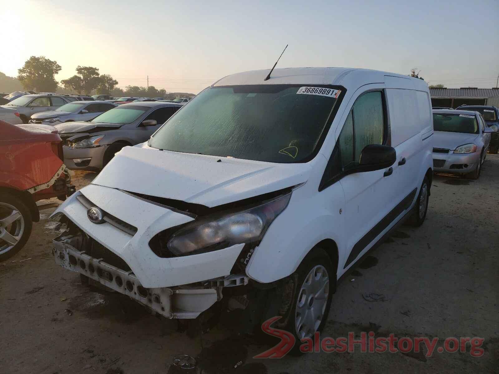 NM0LS7E76G1277890 2016 FORD TRANSIT CO