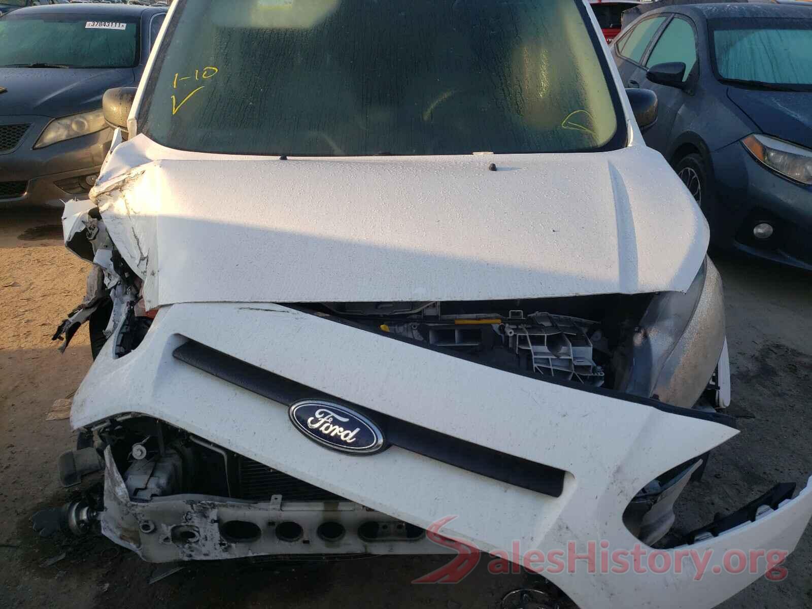 NM0LS7E76G1277890 2016 FORD TRANSIT CO