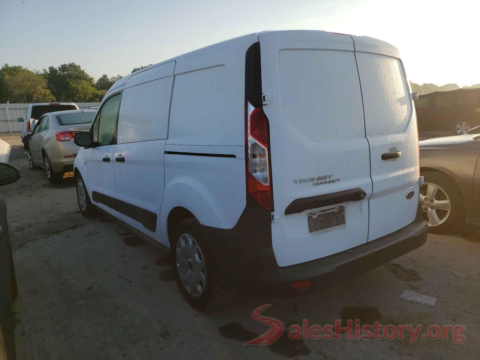 NM0LS7E76G1277890 2016 FORD TRANSIT CO