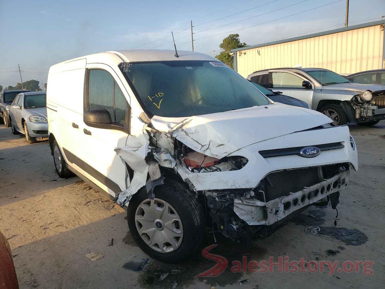 NM0LS7E76G1277890 2016 FORD TRANSIT CO