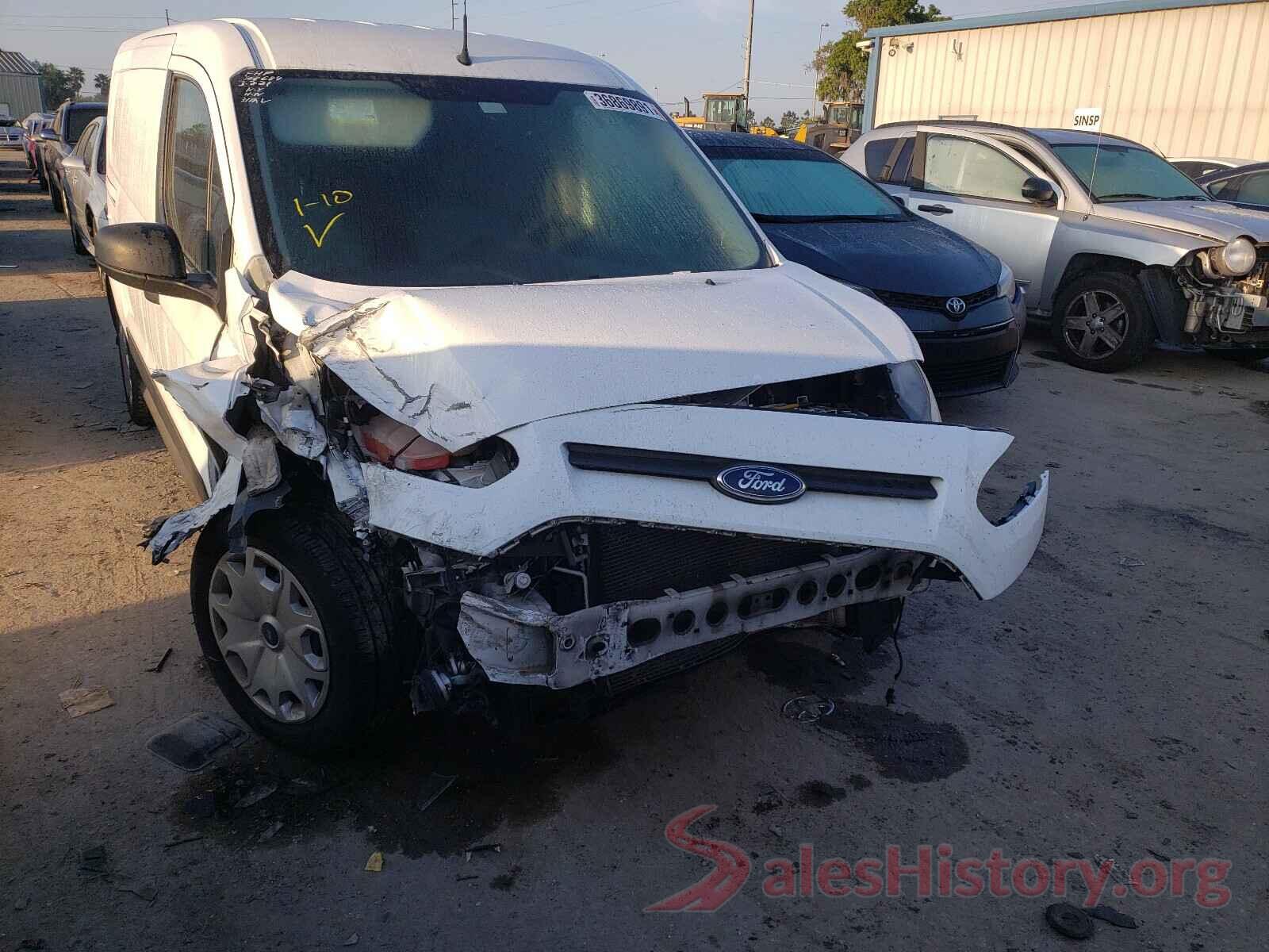 NM0LS7E76G1277890 2016 FORD TRANSIT CO