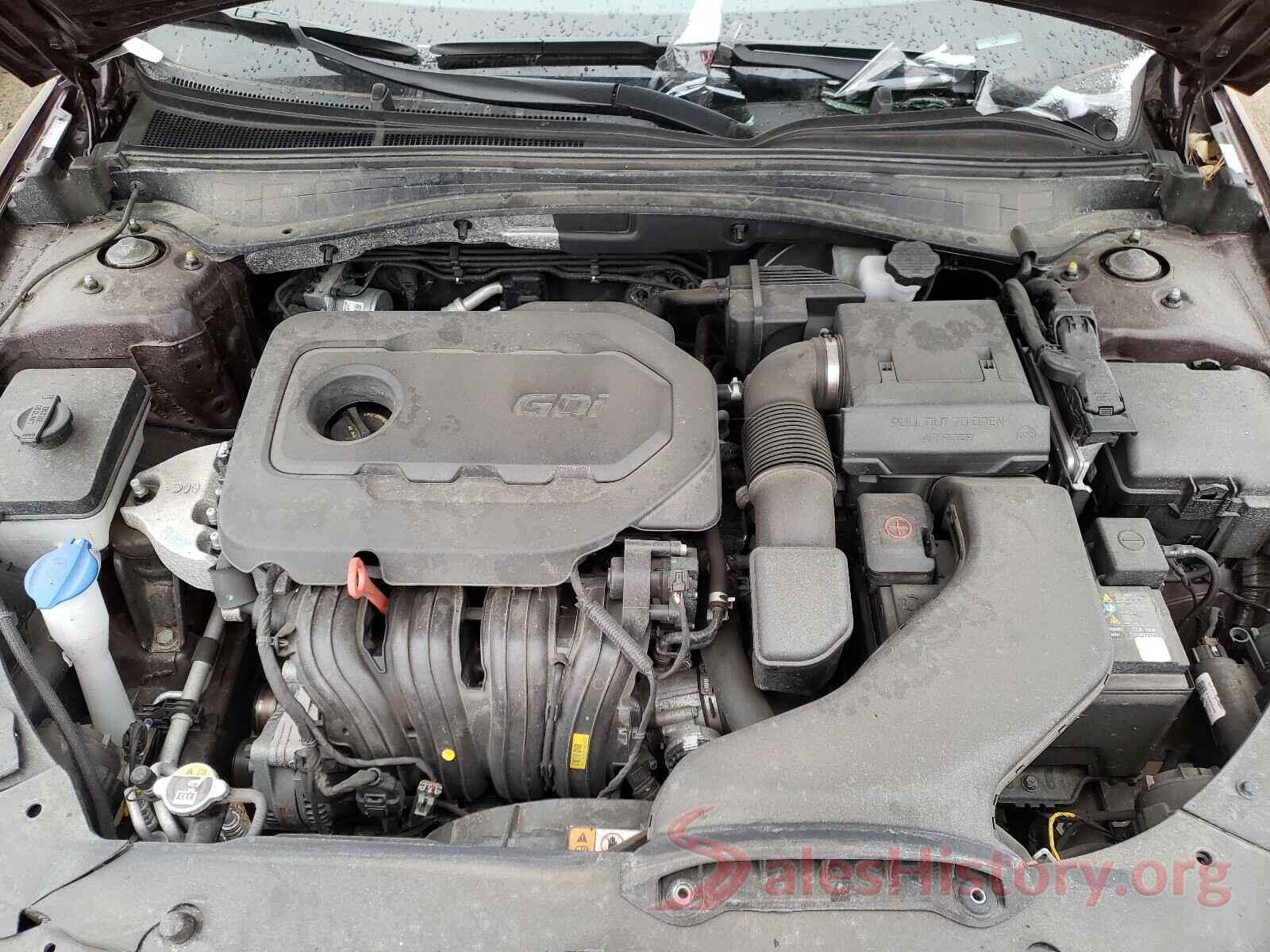 5XXGT4L34LG388937 2020 KIA OPTIMA