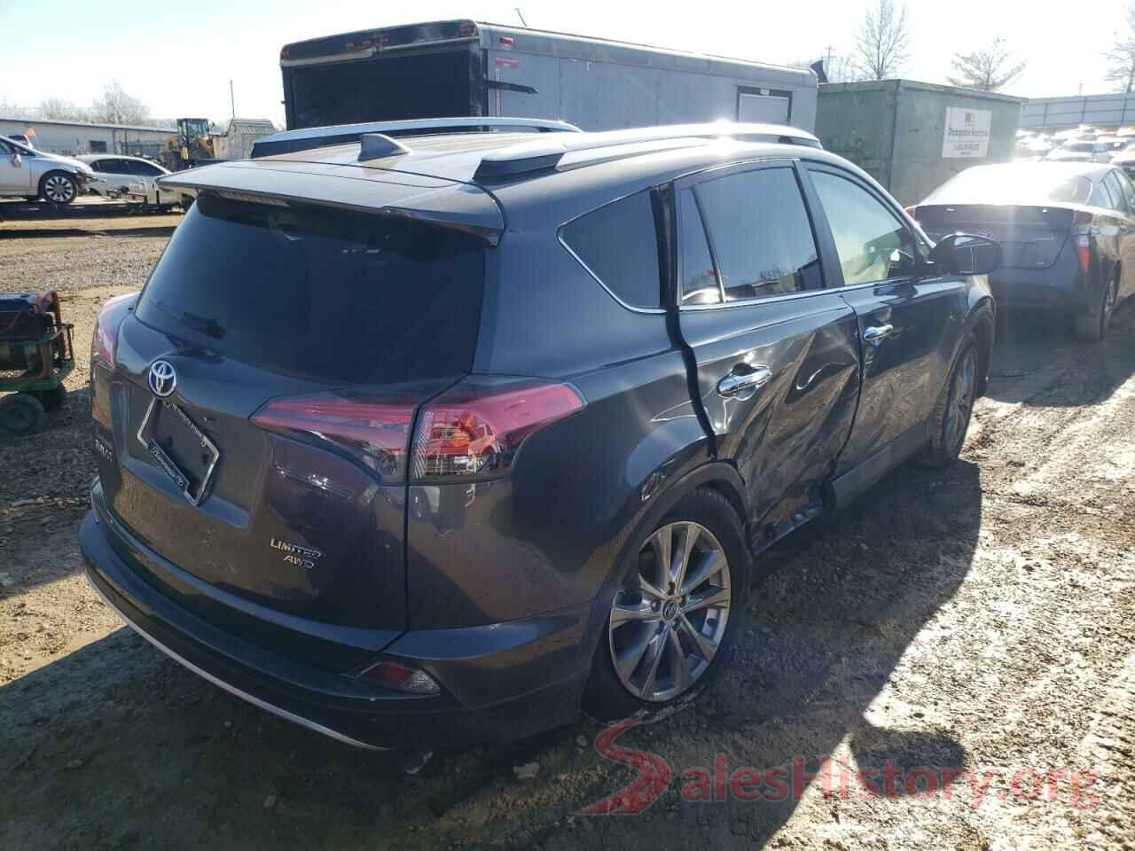 JTMDFREV5GD193726 2016 TOYOTA RAV4