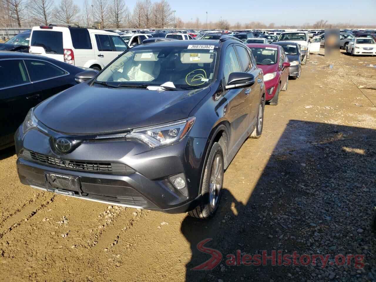 JTMDFREV5GD193726 2016 TOYOTA RAV4