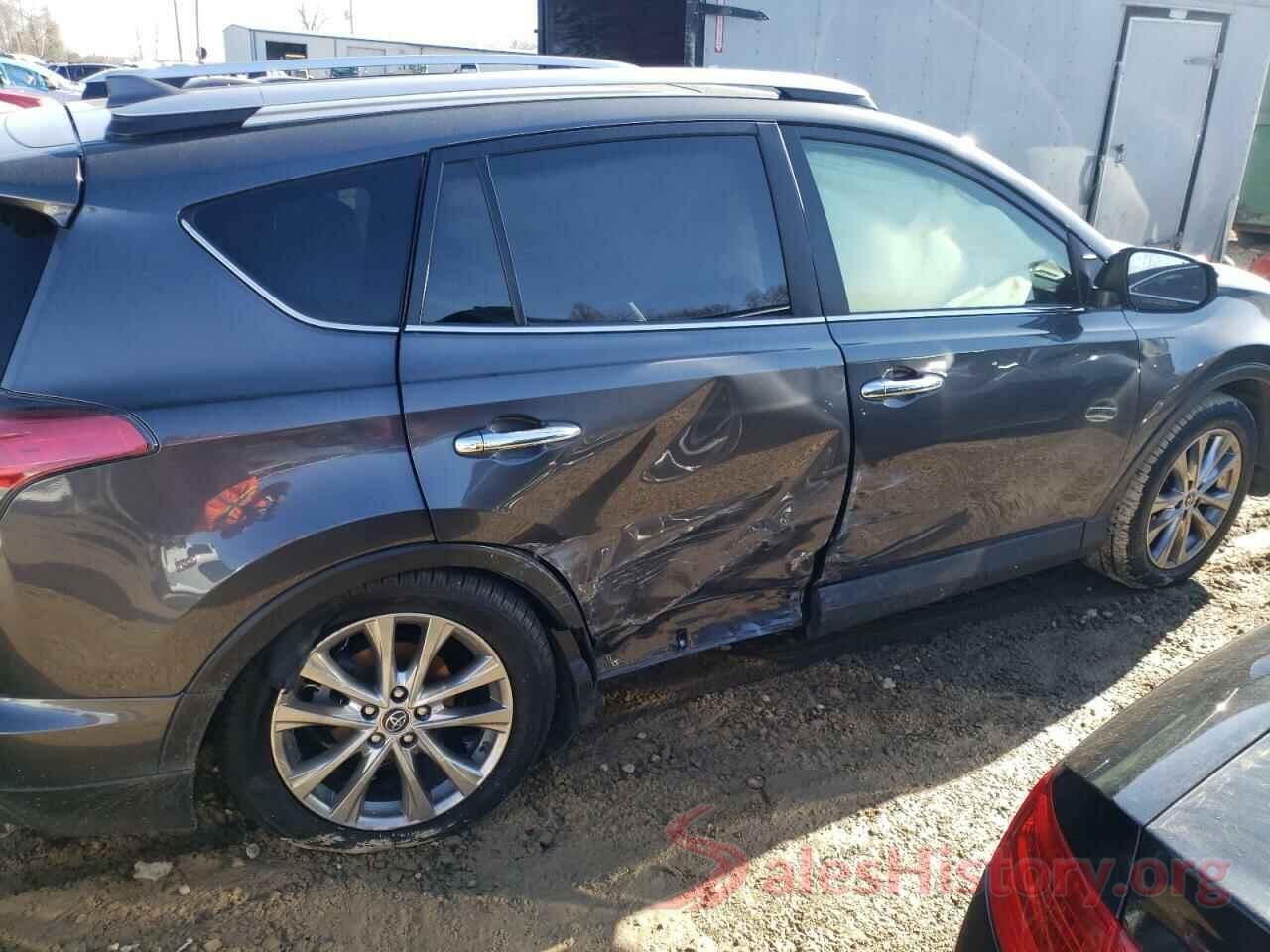 JTMDFREV5GD193726 2016 TOYOTA RAV4