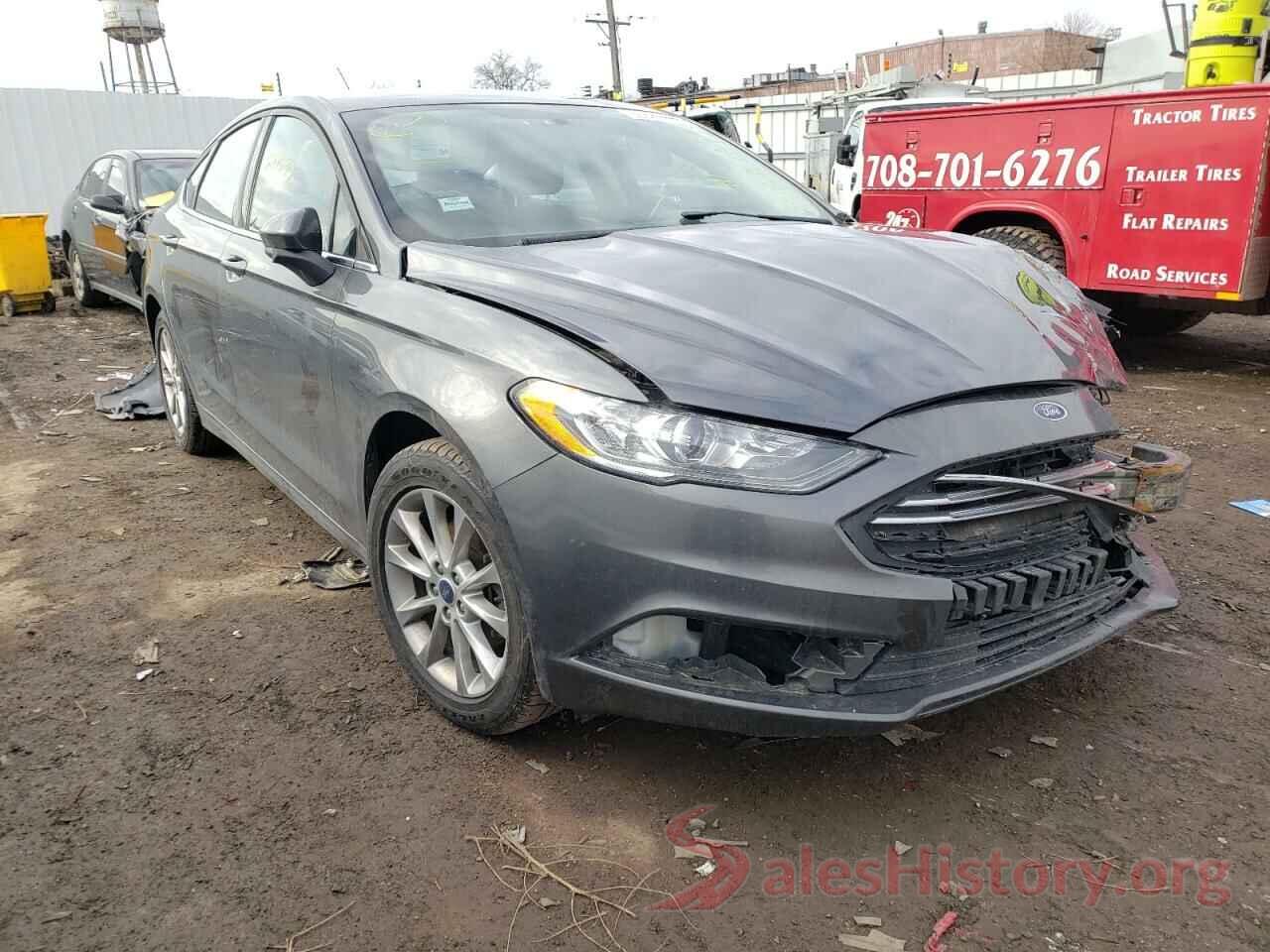 3FA6P0H79HR204630 2017 FORD FUSION