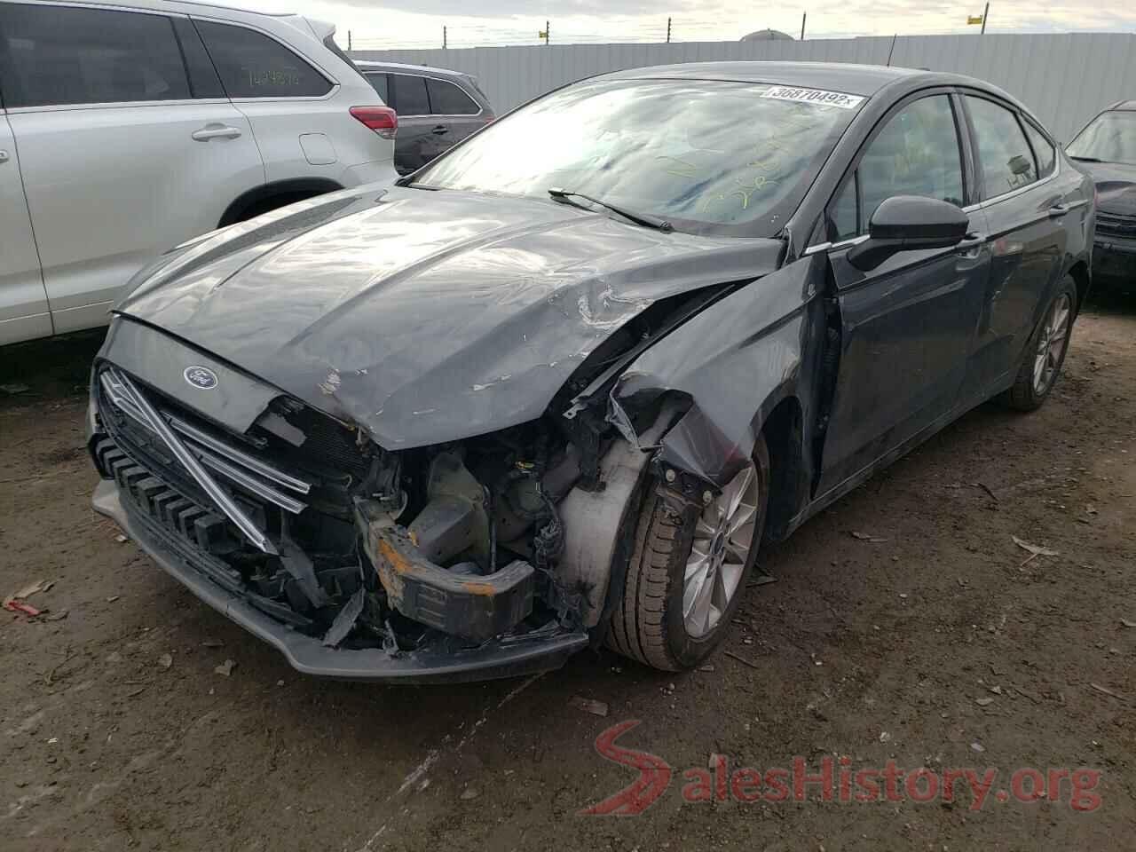 3FA6P0H79HR204630 2017 FORD FUSION