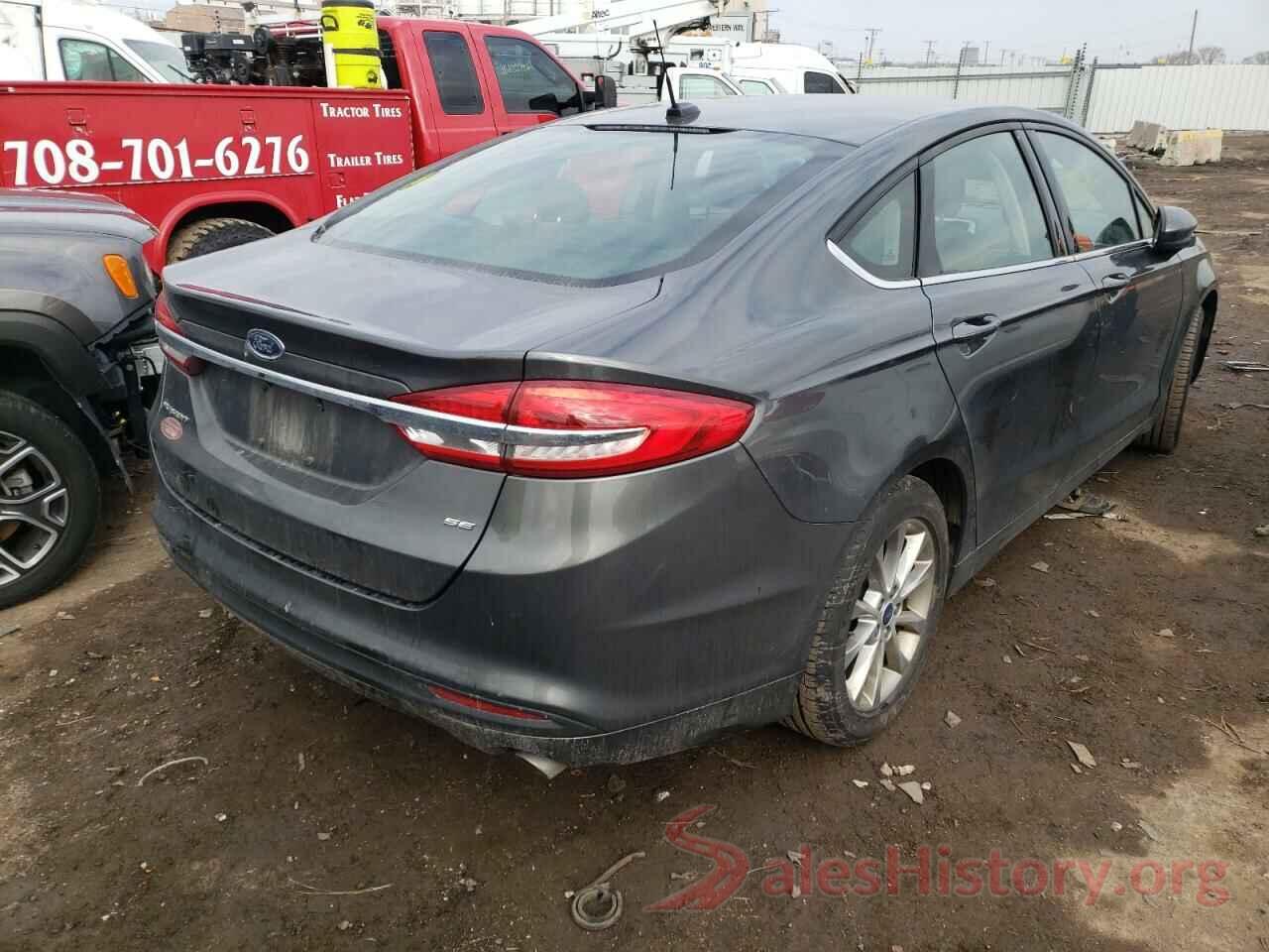 3FA6P0H79HR204630 2017 FORD FUSION