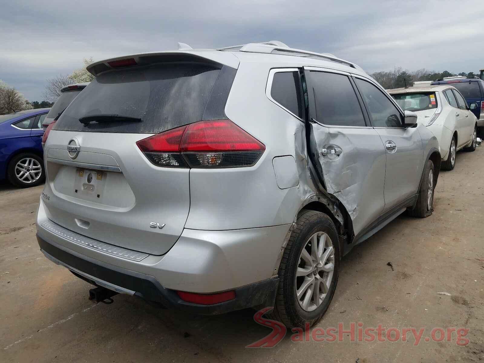 KNMAT2MT9HP618075 2017 NISSAN ROGUE