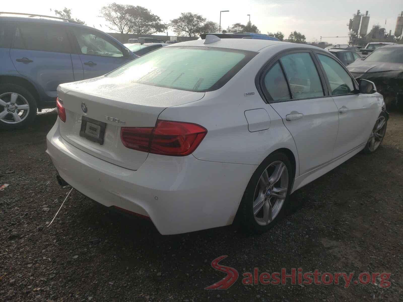 WBA8E1C30HA029226 2017 BMW 3 SERIES