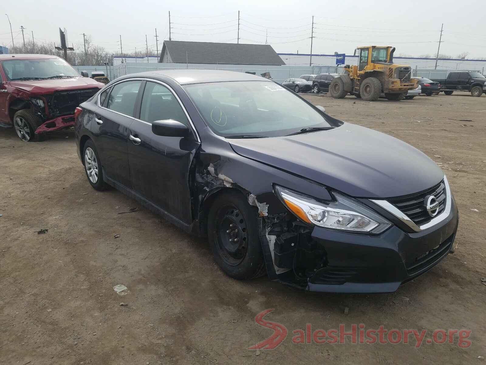 1N4AL3AP6GC231766 2016 NISSAN ALTIMA