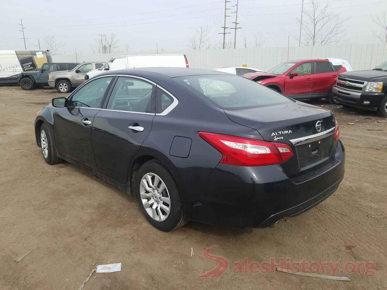 1N4AL3AP6GC231766 2016 NISSAN ALTIMA