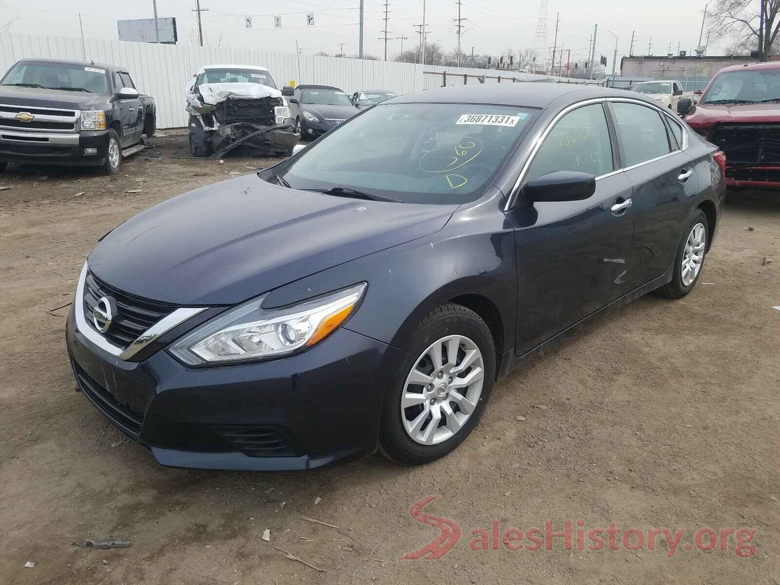 1N4AL3AP6GC231766 2016 NISSAN ALTIMA